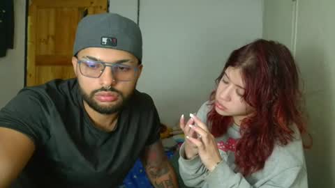 lynn_n_samuel online show from June 2026 05:27:01 AM