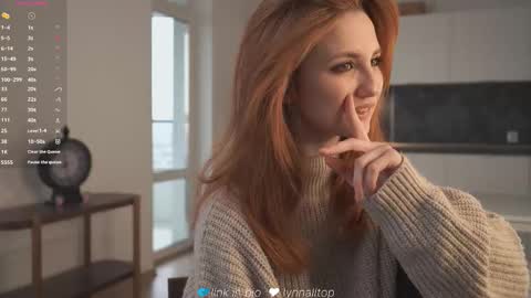 Natasha online show from October 2025 04:23:02 AM