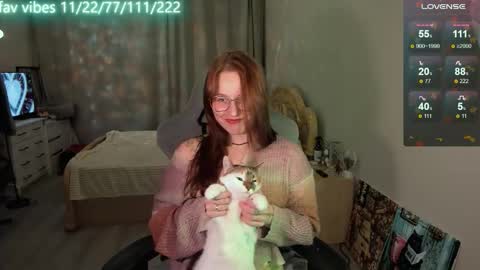 lynne_dawson online show from October 2025 04:52:01 PM