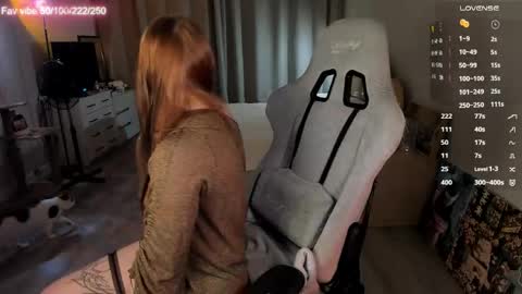 lynne_dawson online show from April 2026 03:33:02 PM