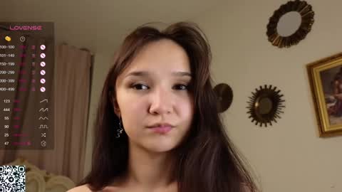 Lola online show from January 2025 07:52:01 PM