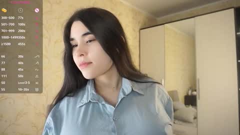 Lola online show from October 2025 03:53:02 AM