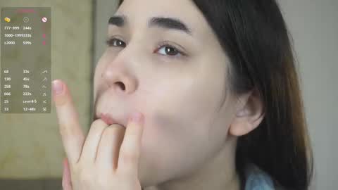 Lola online show from October 2025 04:40:02 AM