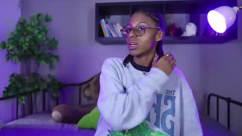 Lynx and Sun  online show from February 2026 08:17:02 PM