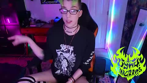 Snapshot of lynxanarres chatting on October 2025 02:51:02 AM Lynx Anarres online show from October 2025 02:51:02 AM