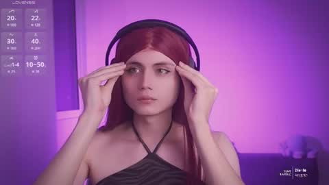 Lyodass online show from June 2026 01:37:01 AM