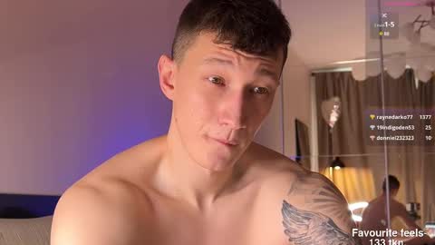 Dani online show from February 2025 09:56:01 AM