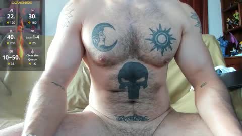 Snapshot of lyon_white chatting on September 2025 12:38:02 PM Lyon White online show from September 2025 12:38:02 PM