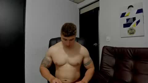 Lyonel online show from November 2025 01:07:02 AM