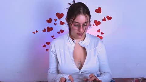 Lyra Carter online show from February 2026 06:26:01 AM