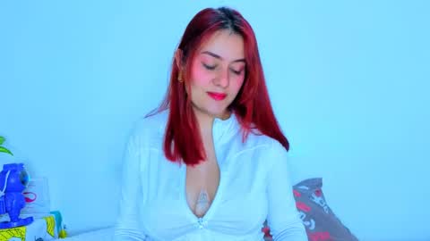 Lyra Carter online show from May 2026 11:06:01 AM