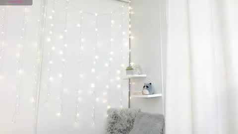 Lyra Rose online show from February 2026 09:54:02 PM