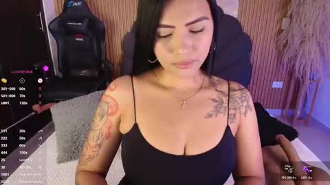    VIVIANA    online show from October 2025 04:02:02 AM