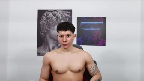 Lysan online show from October 2025 04:42:02 PM