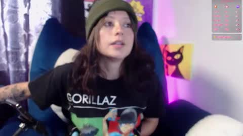 lyshana online show from June 2026 07:14:02 PM