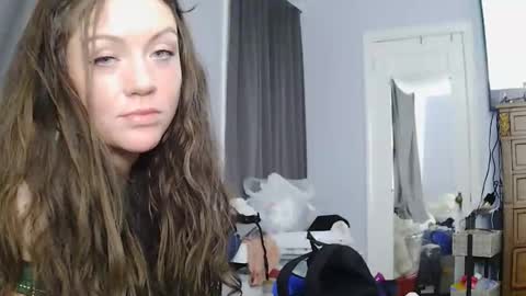 Snapshot of lyssshiz chatting on May 2026 06:40:02 AM lyssshiz online show from May 2026 06:40:02 AM