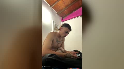 Snapshot of m0ntana777 chatting on January 2026 08:47:01 PM m0ntana777 online show from January 2026 08:47:01 PM