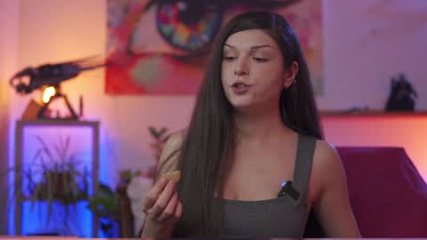 M1A  Dddy online show from December 2024 11:06:02 PM