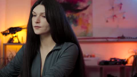 M1A  Dddy online show from January 2025 01:10:01 AM