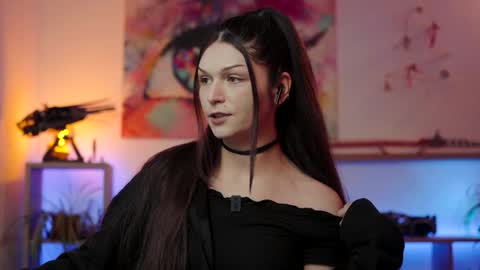 M1A  Dddy online show from January 2025 09:11:02 PM