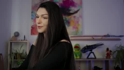 M1A  Dddy online show from February 2025 02:32:01 PM