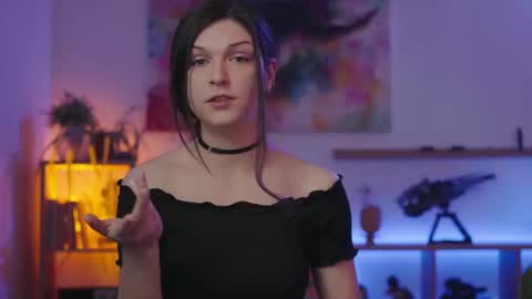 M1A  Dddy online show from March 2025 10:21:01 PM