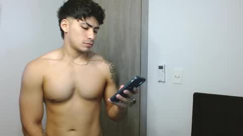 MICHAEL online show from March 2026 02:16:01 AM