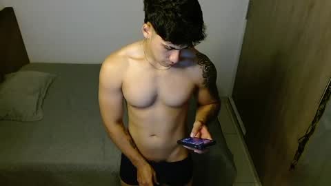 MICHAEL online show from April 2026 04:28:01 AM