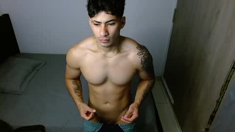 MICHAEL online show from April 2026 04:40:01 AM