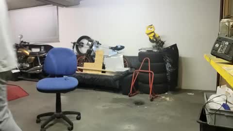 Fucklover online show from December 2024 11:49:02 PM