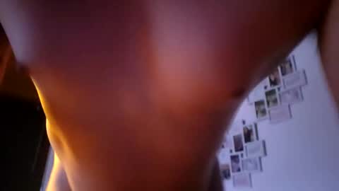 Fucklover online show from January 2025 11:24:01 PM