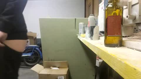 Fucklover online show from February 2025 08:13:02 PM