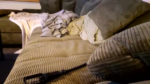 Fucklover online show from February 2025 11:09:02 PM