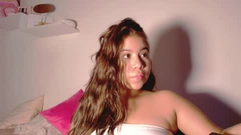 mila online show from May 2026 04:50:02 AM