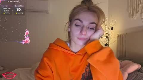 M1ss arina online show from February 2026 11:11:02 PM