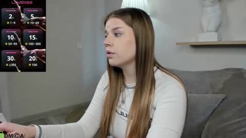 Amber online show from February 2026 08:42:01 AM