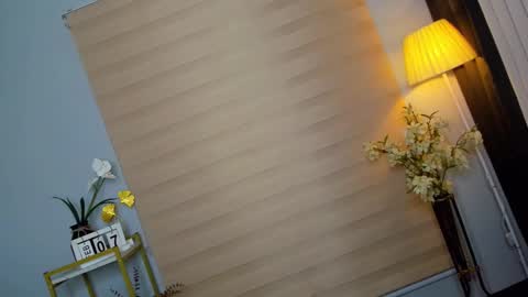 Janelovesu online show from February 2025 08:10:01 PM