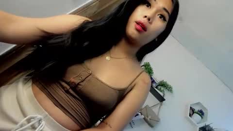 Janelovesu online show from March 2026 09:19:01 PM