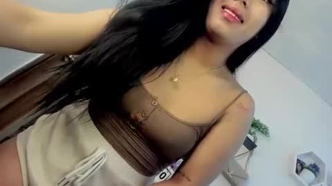 Janelovesu online show from March 2026 10:43:02 PM