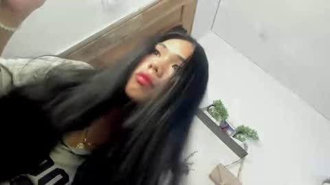 Snapshot of m1ssjanelana69 chatting on June 2026 12:22:01 PM Janelovesu online show from June 2026 12:22:01 PM