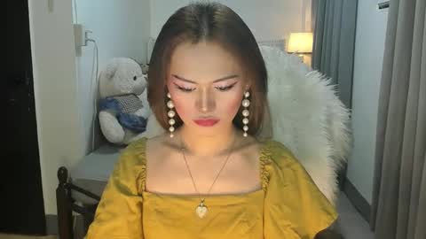 Cutie Yassie online show from January 2025 01:41:02 PM