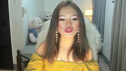 Cutie Yassie online show from January 2025 04:44:01 PM