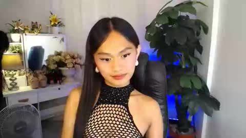 Cutie Yassie online show from February 2026 07:01:02 PM