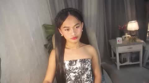 Cutie Yassie online show from March 2026 06:48:01 PM