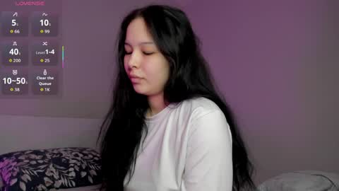 Melissa online show from May 2026 01:51:01 PM