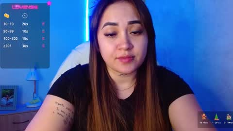 Meli online show from December 2024 07:53:02 PM