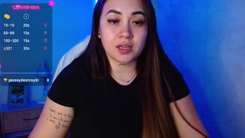 Meli online show from December 2024 11:39:01 PM