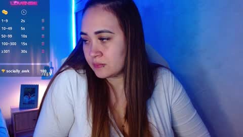 Meli online show from January 2025 01:32:01 AM