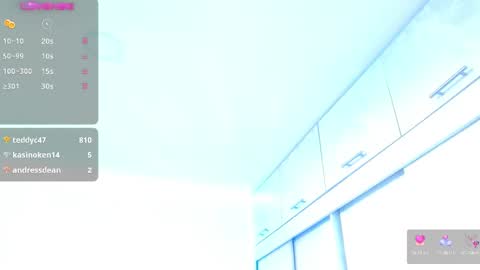 Meli online show from January 2025 08:30:02 PM