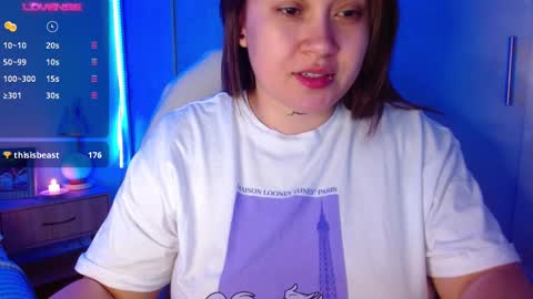 Meli online show from February 2025 01:12:02 AM